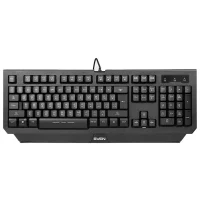 Клавиатура SVEN Challenge 9300 Black фото 3